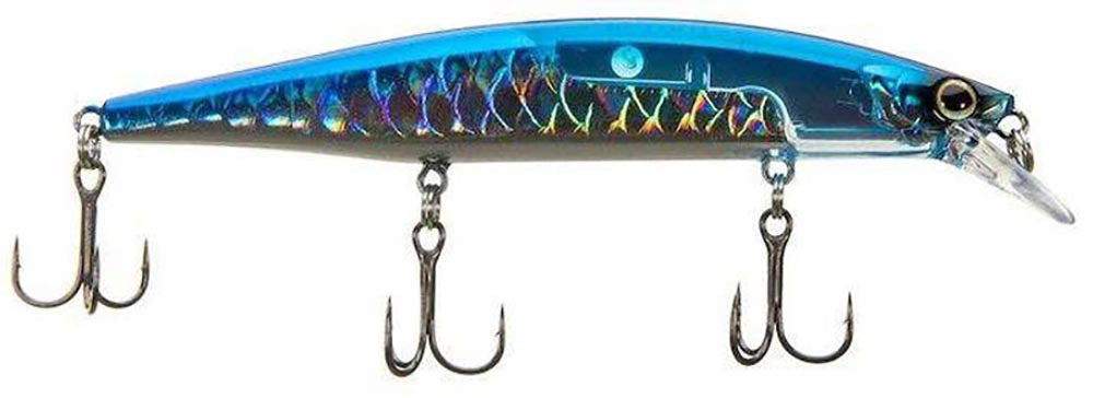 Shimano World Minnow 115SP Flash Boost Jerkbait