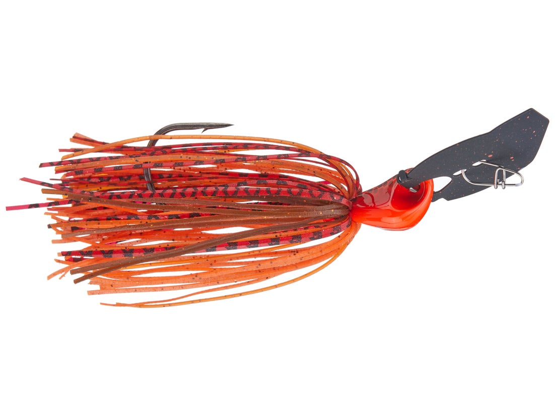 Berkley Powerbait Slobberknocker Bladed Jigs 11