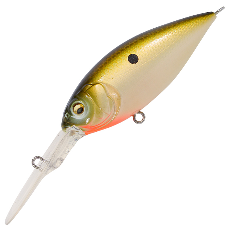 Megabass Deep-X 300 Crankbaits