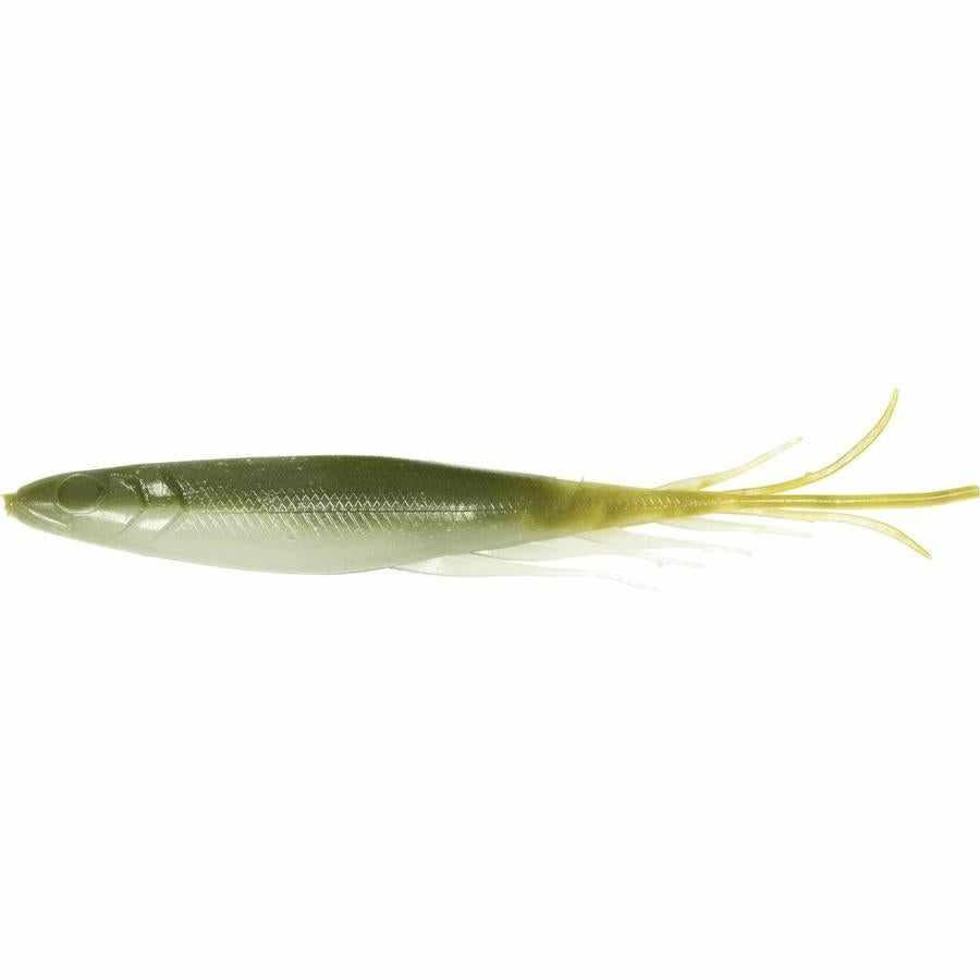 Hideup Judy Fish Soft Jerkbait 4