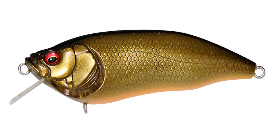 Megabass IxI Furious 1.5 Shallow Runner 9