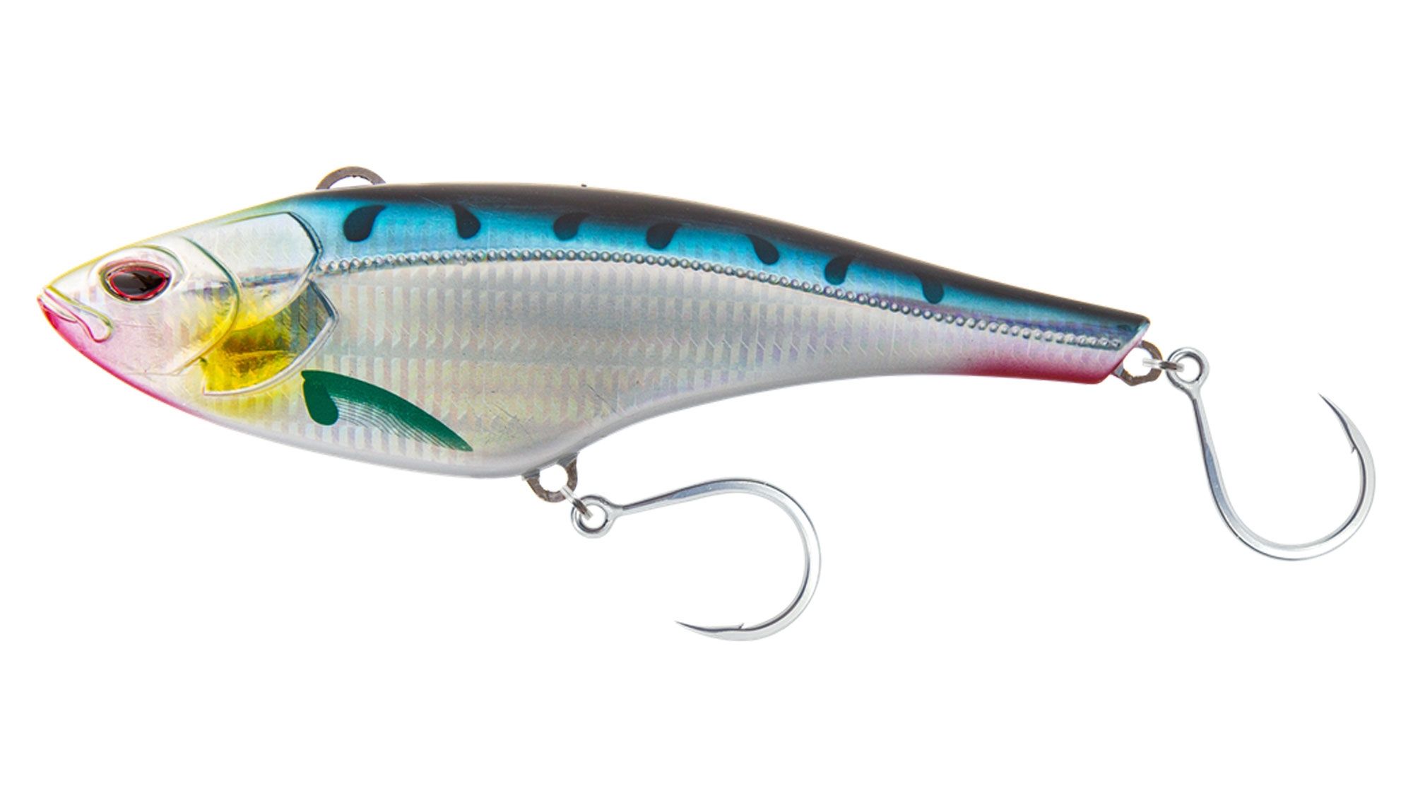 Nomad Design Madmacs Sinking High Speed Trolling Baits 3