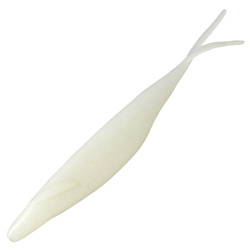 Deps Sakamata Shad Soft Jerkbait 8