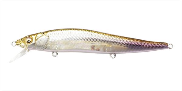 Megabass Ito Vision 110 Jerkbaits