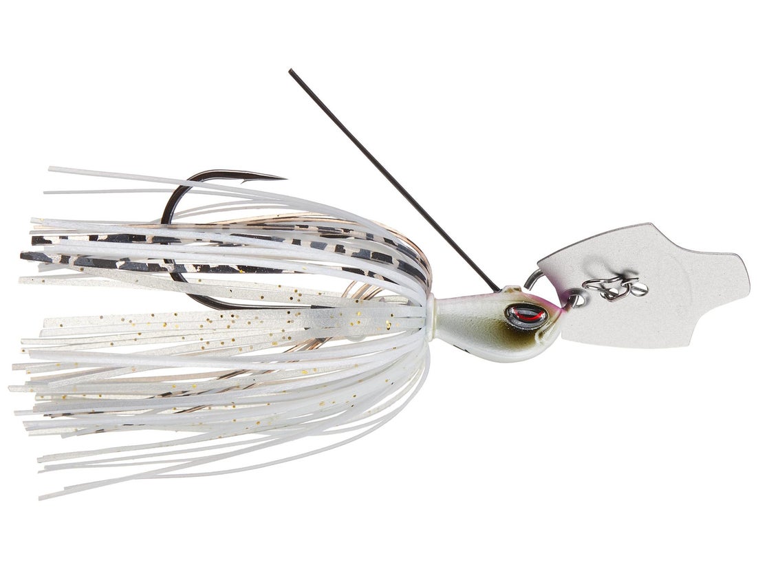 OSP Metal Blade Vibrating Jig 7