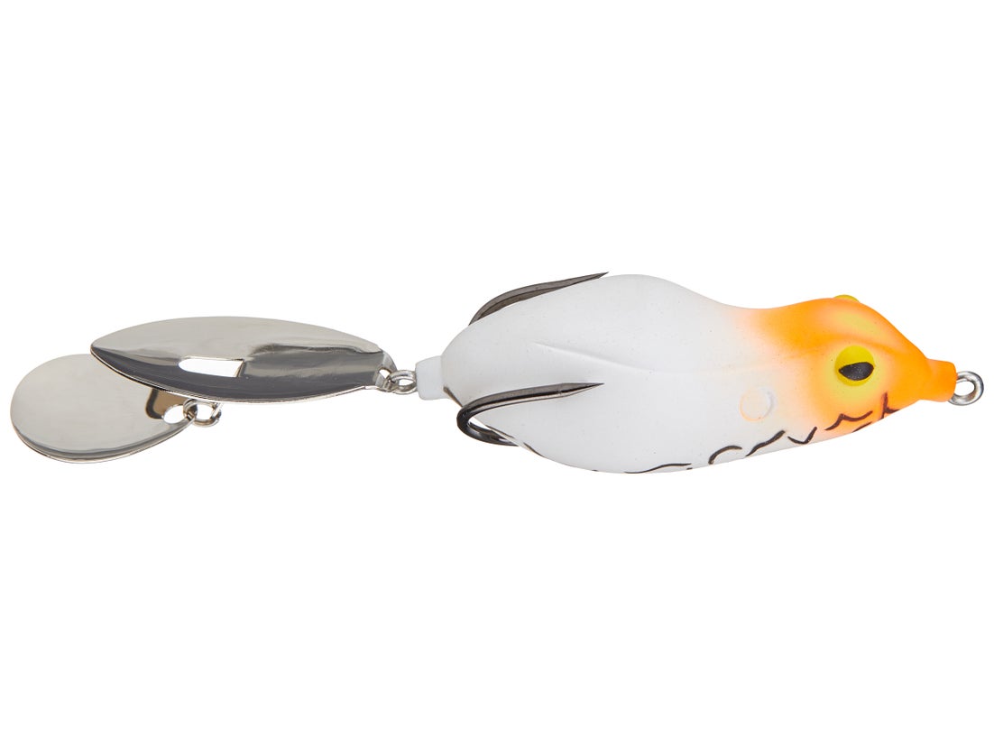 Teckel Qlinker Hollowbody Wakebait 3