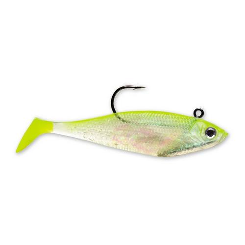 Storm Wildeye Swim Shad Swim Baits 3pk 7