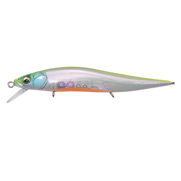 Megabass Ito Vision 110 Jr. Jerkbaits 6
