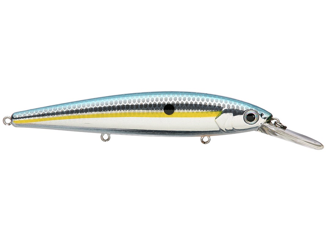 Strike King KVD Deep Jerkbait 6