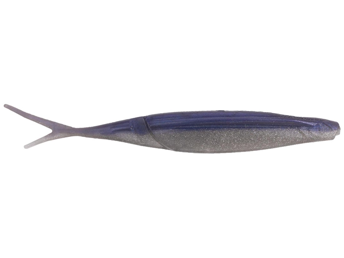 Yamamoto Hinge Minnow 2