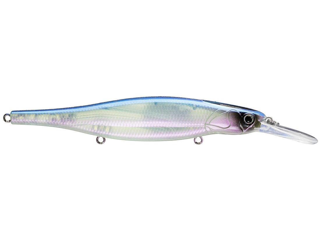 Booyah Flash Point Deep Jerkbait 4