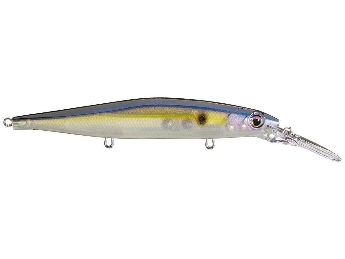 Rapala PXR Deep Mavrik 110 Jerkbait 5