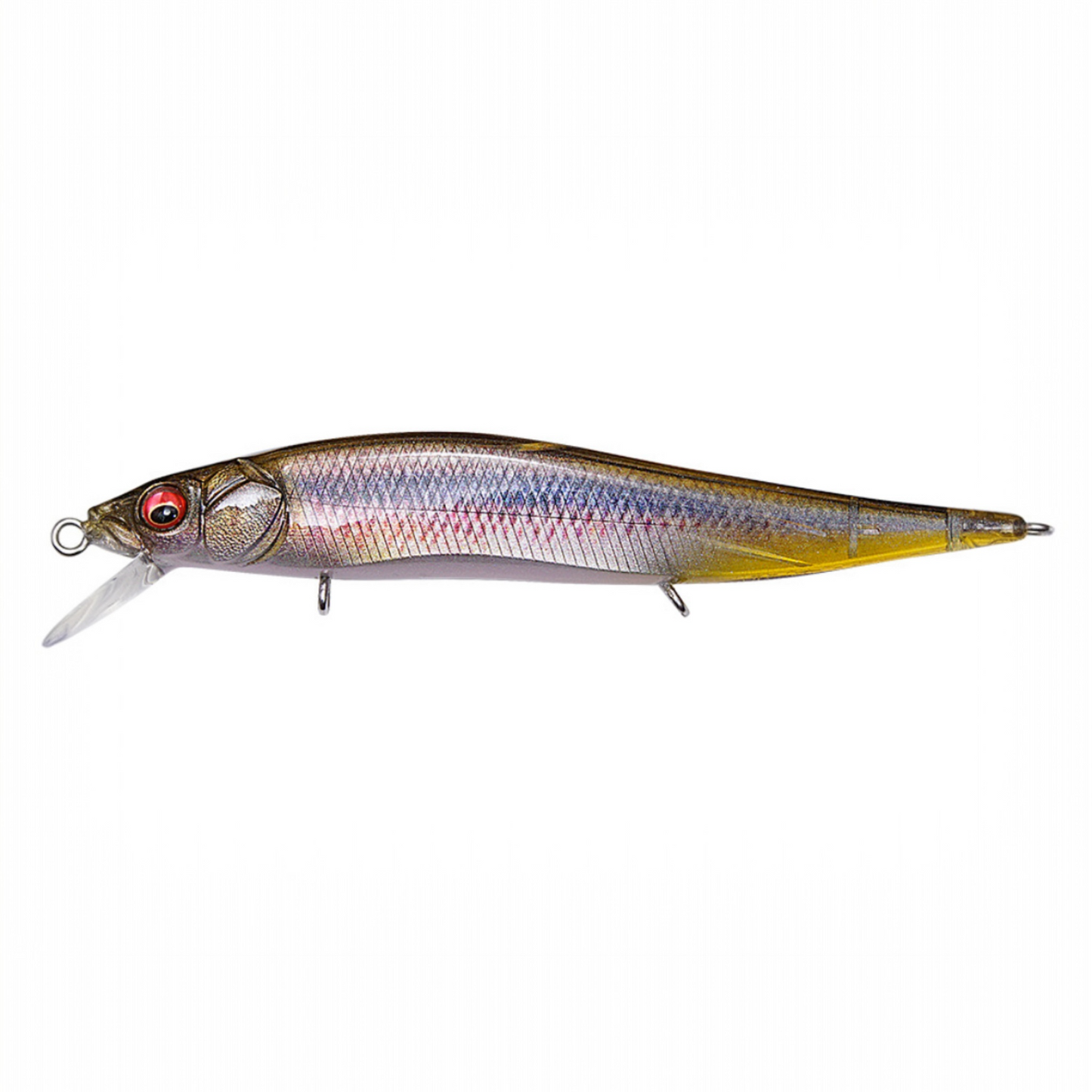 Megabass Ito Vision 110 Jr. Jerkbaits 30