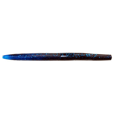 Gambler Fat Ace Stick Worm 5pk - 6in.