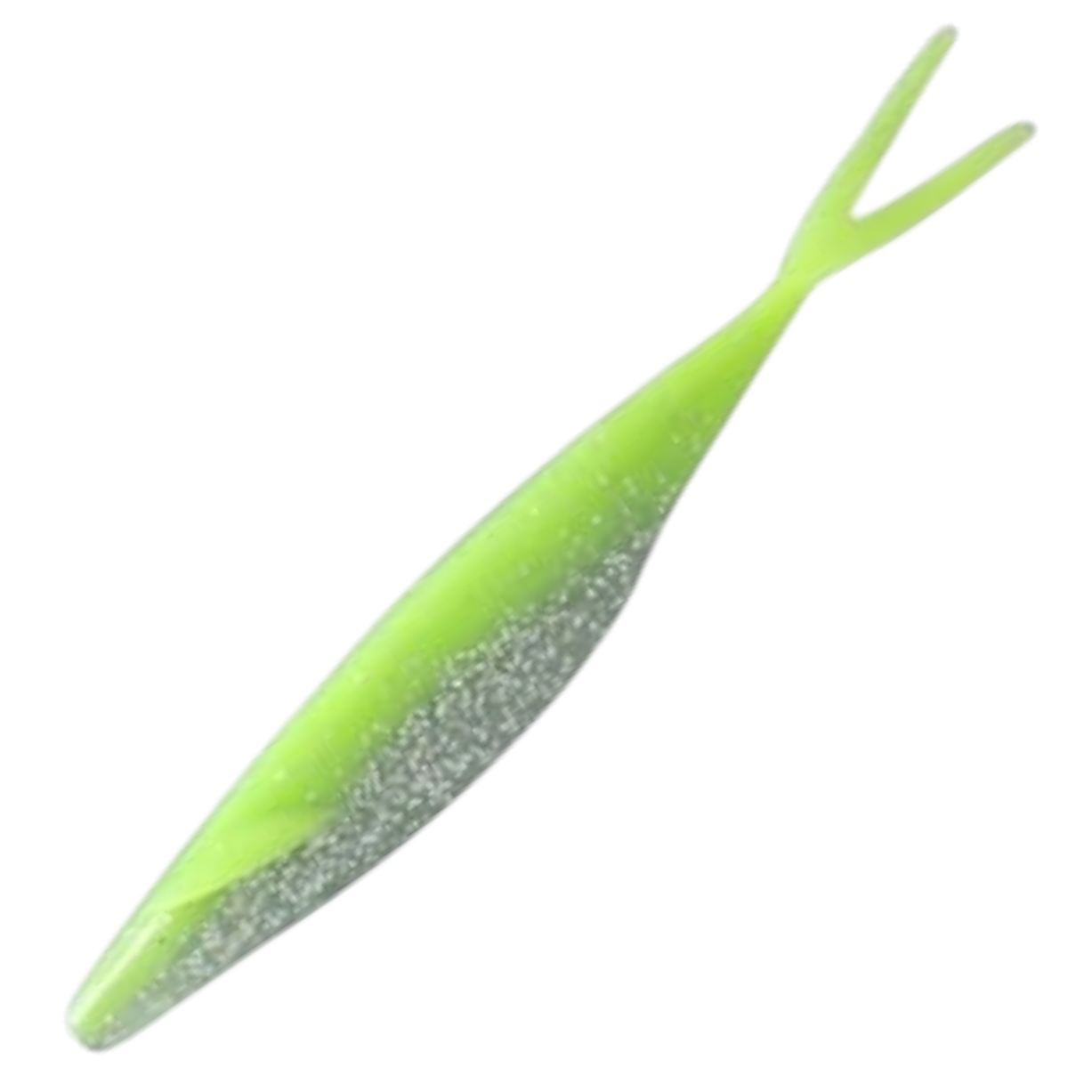 Deps Sakamata Shad Soft Jerkbait 10