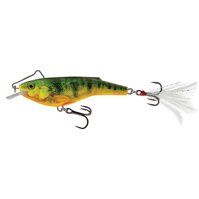 Salmo Rail Shad 6 Sinking Ice Fishing Jig 7