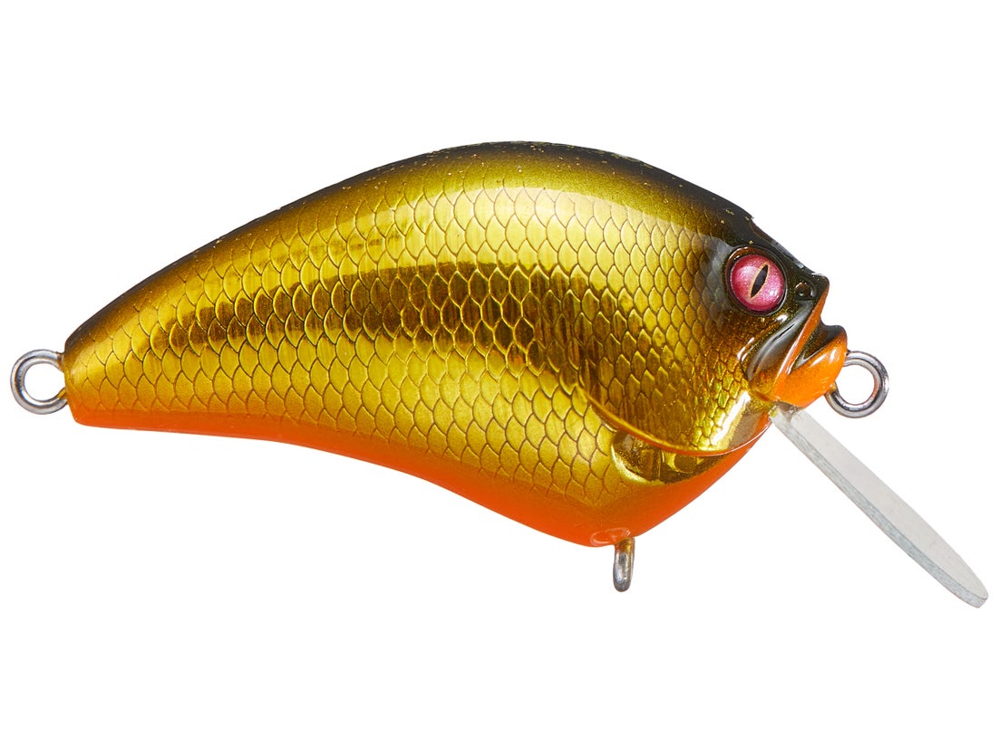 Megabass IXI Blowly Crankbait 3