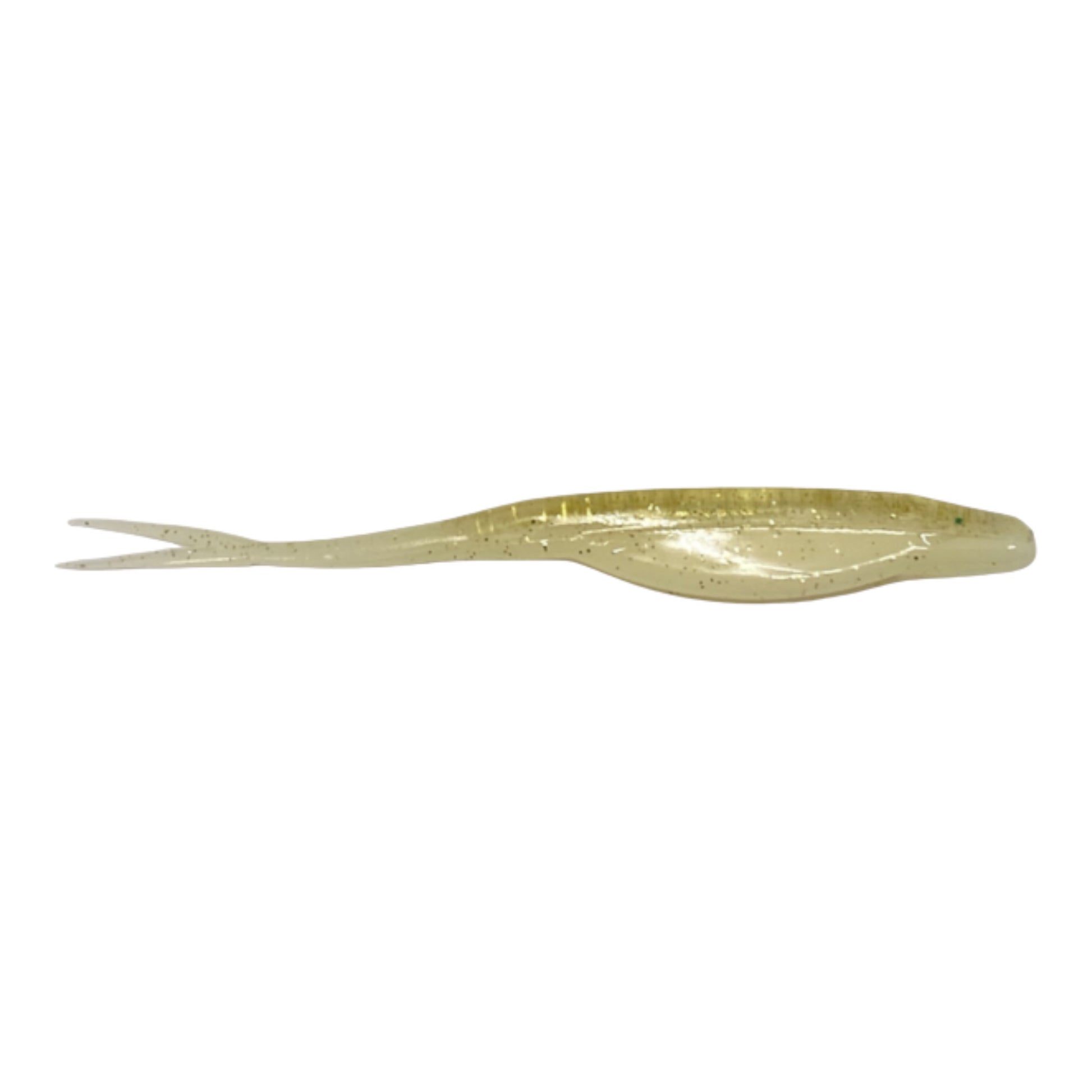 Zoom Split Body Salty Super Fluke 12
