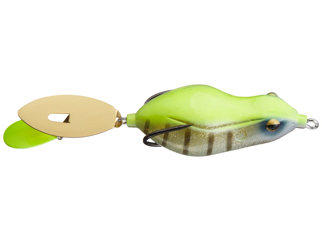 Teckel Qlinker Hollowbody Wakebait 6