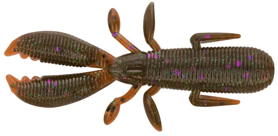 Yamamoto 2.5" Covert Craw 8