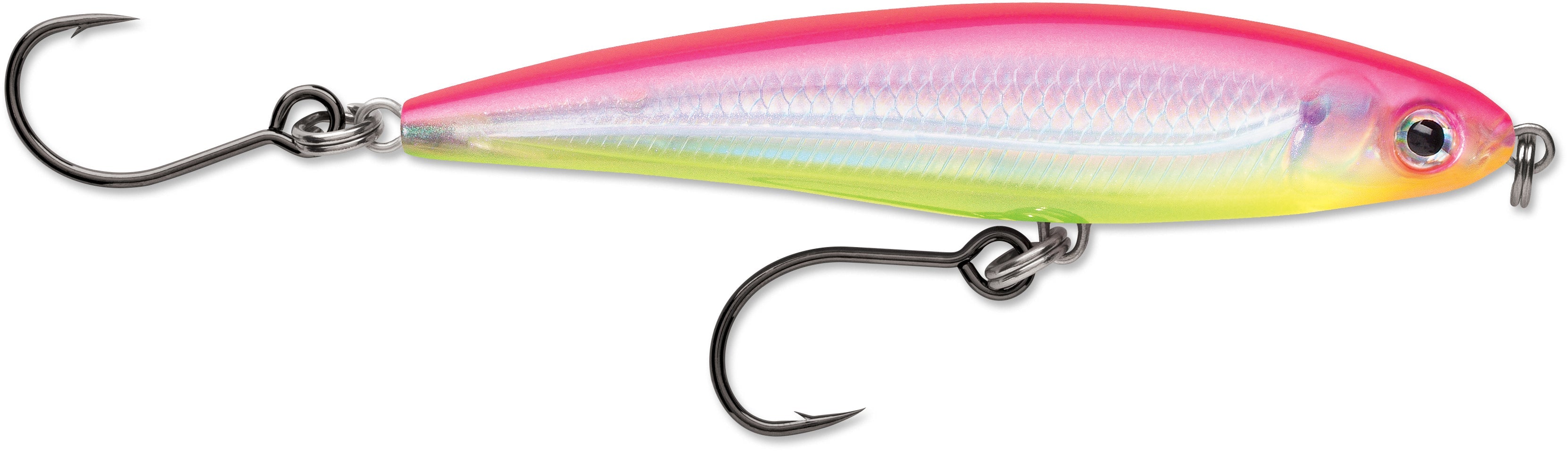 Rapala X-Rap Twitchin Minnow Lures 9