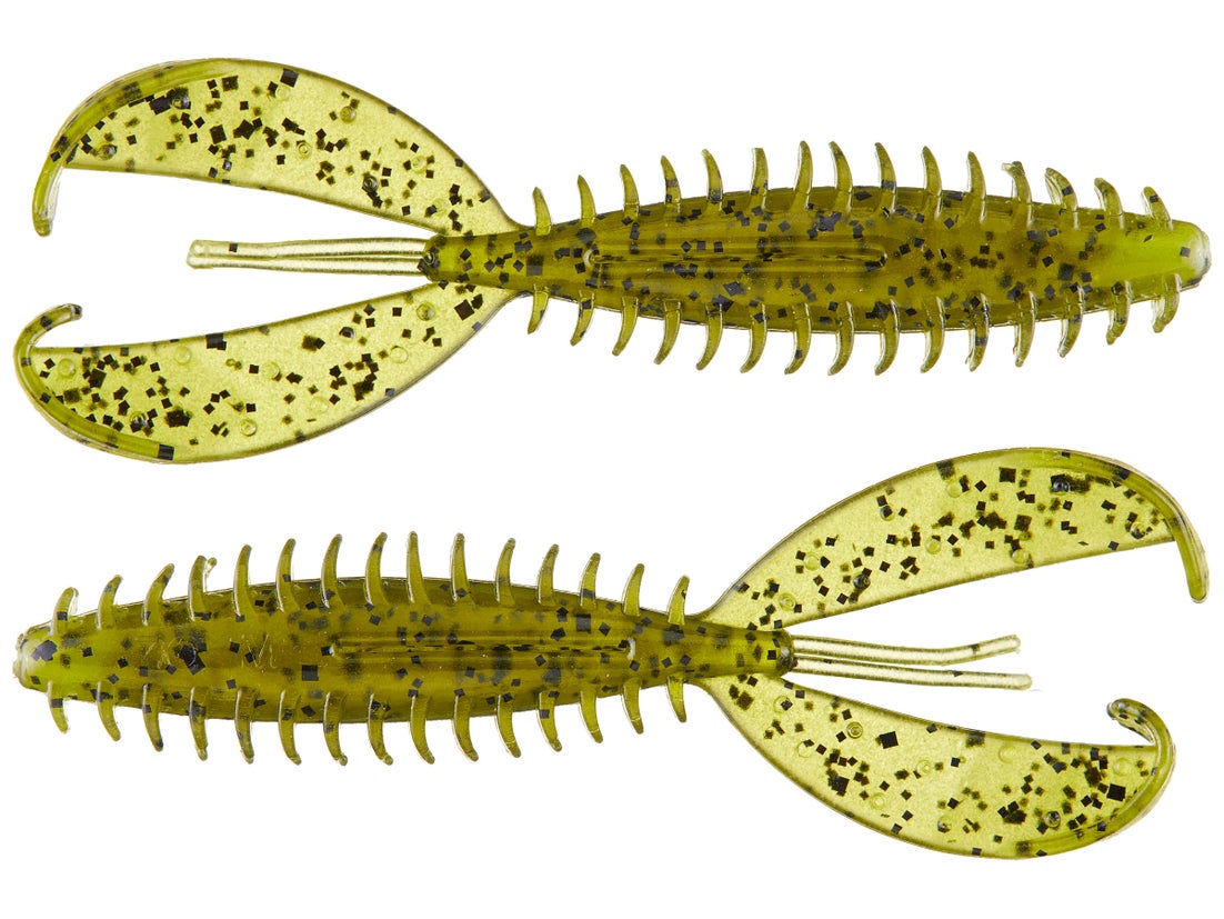 Zoom Z Craw 3