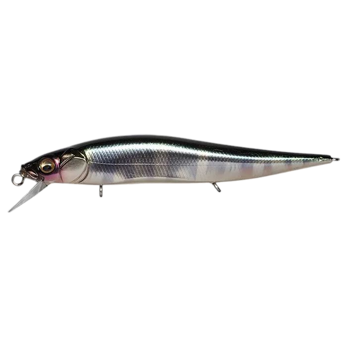 Megabass Ito Vision 110 Jr. Jerkbaits 13