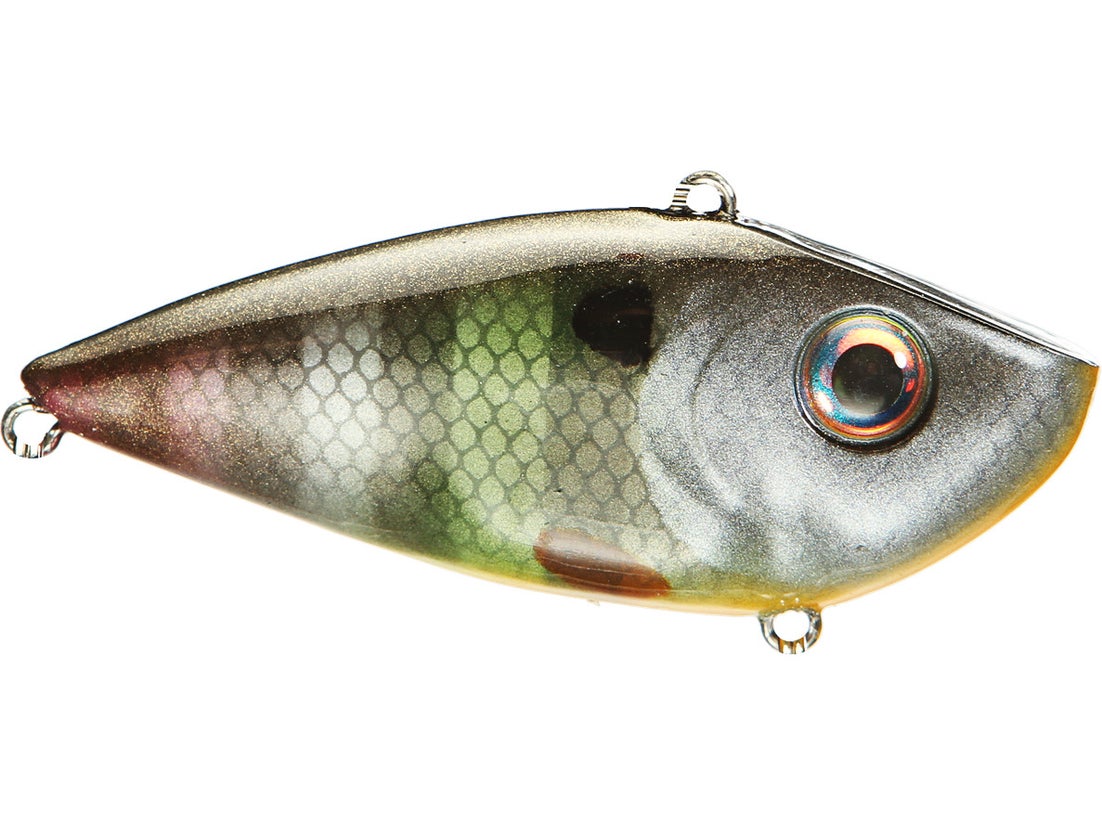Strike King Red Eye Shad 16