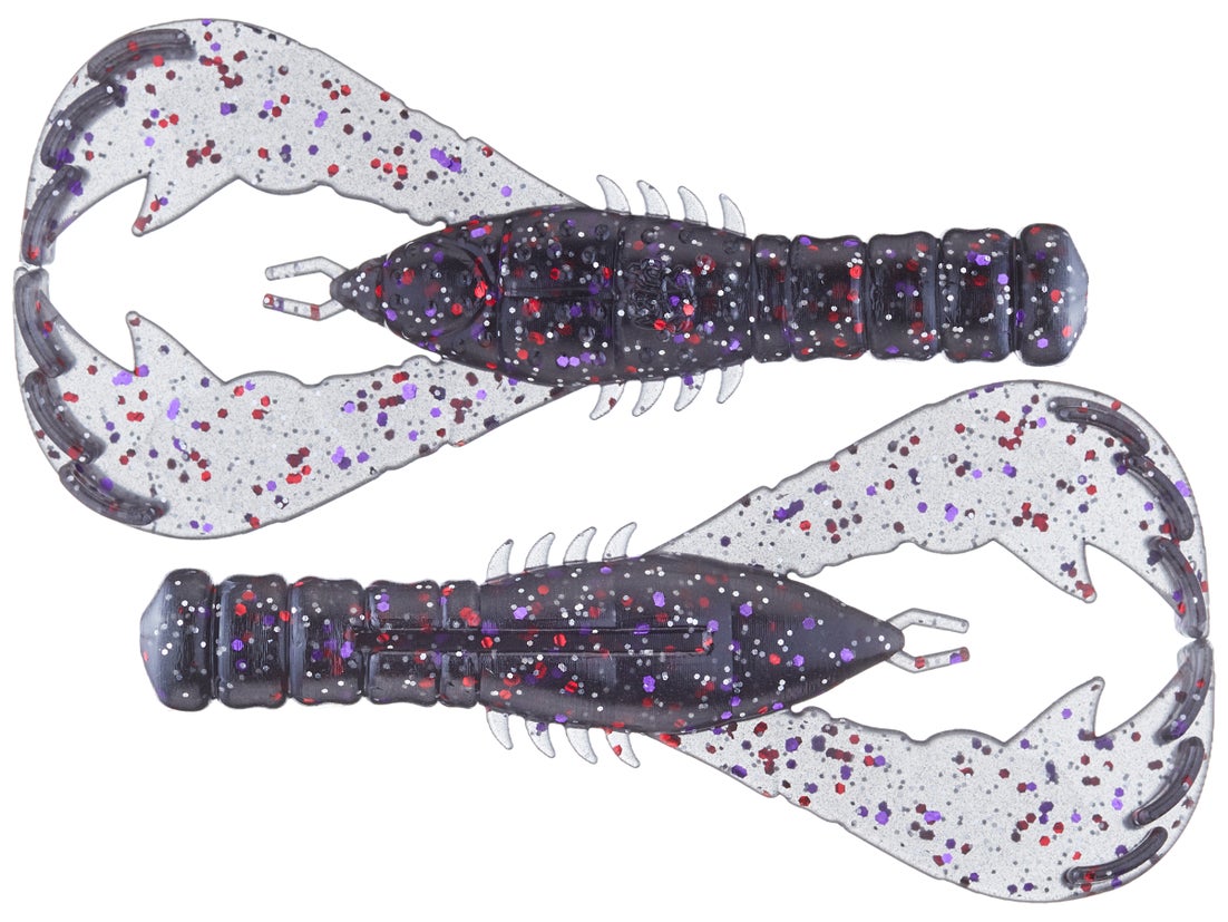 Yamamoto 4" Yama Craw 8