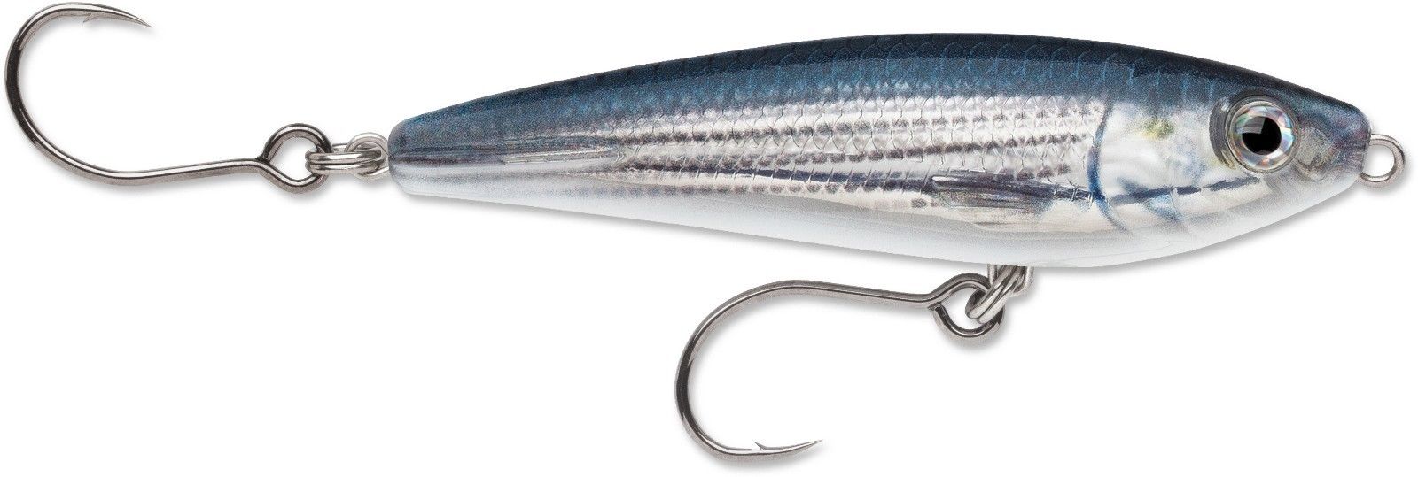 Rapala SXRSB Saltwater Subwalk Subsurface Walker