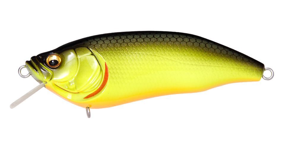 Megabass IxI Furious 1.5 Shallow Runner 4