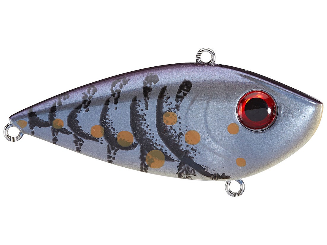 Strike King Red Eye Shad 26