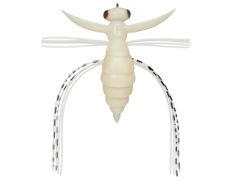 Evergreen Gizmo Floating Jig 4