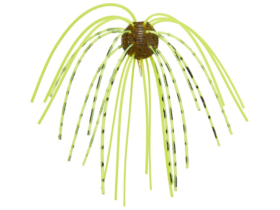 Geecrack Imo Kemushi Cue Bomb 4pk