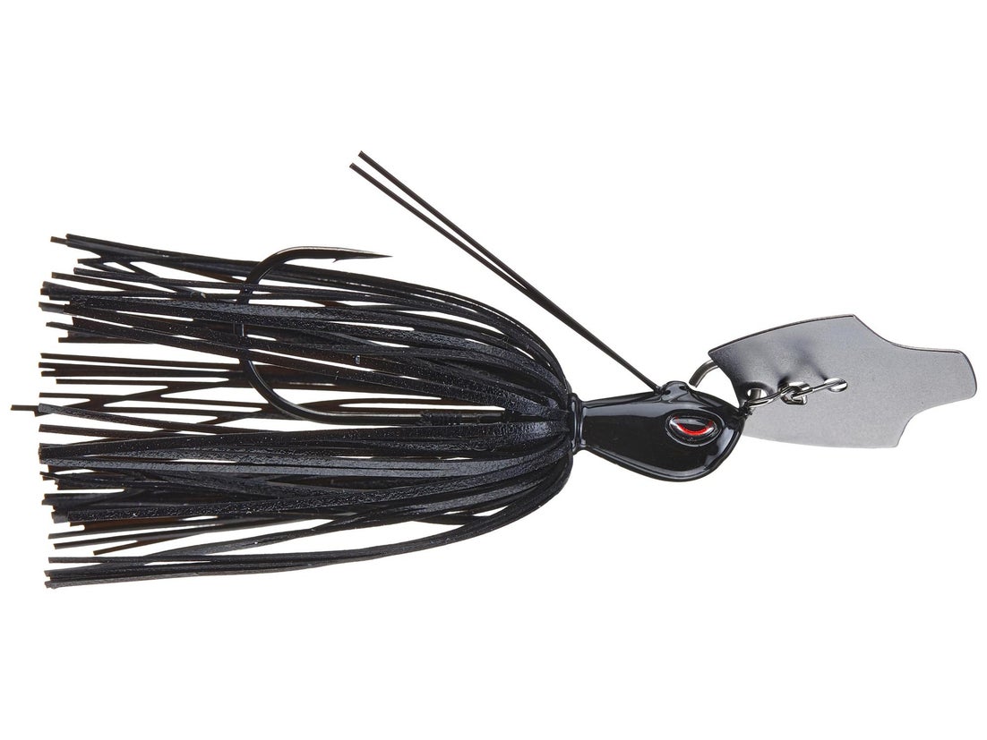 OSP Metal Blade Vibrating Jig