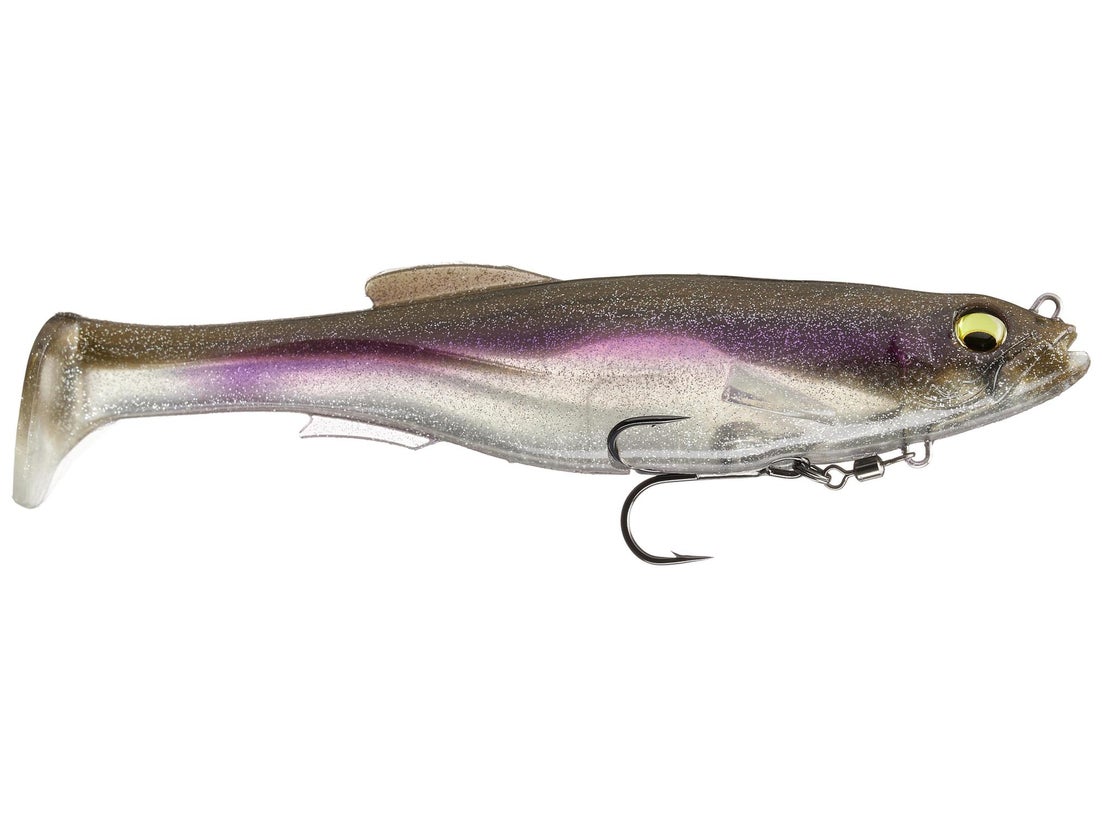Megabass Magdraft Swimbaits 13