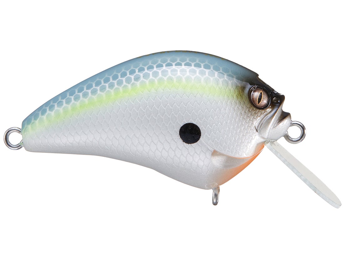 Megabass IXI Blowly Crankbait 8