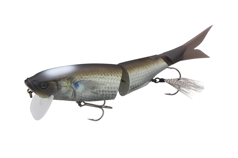 Jackall Maekon SF Swimbait 10