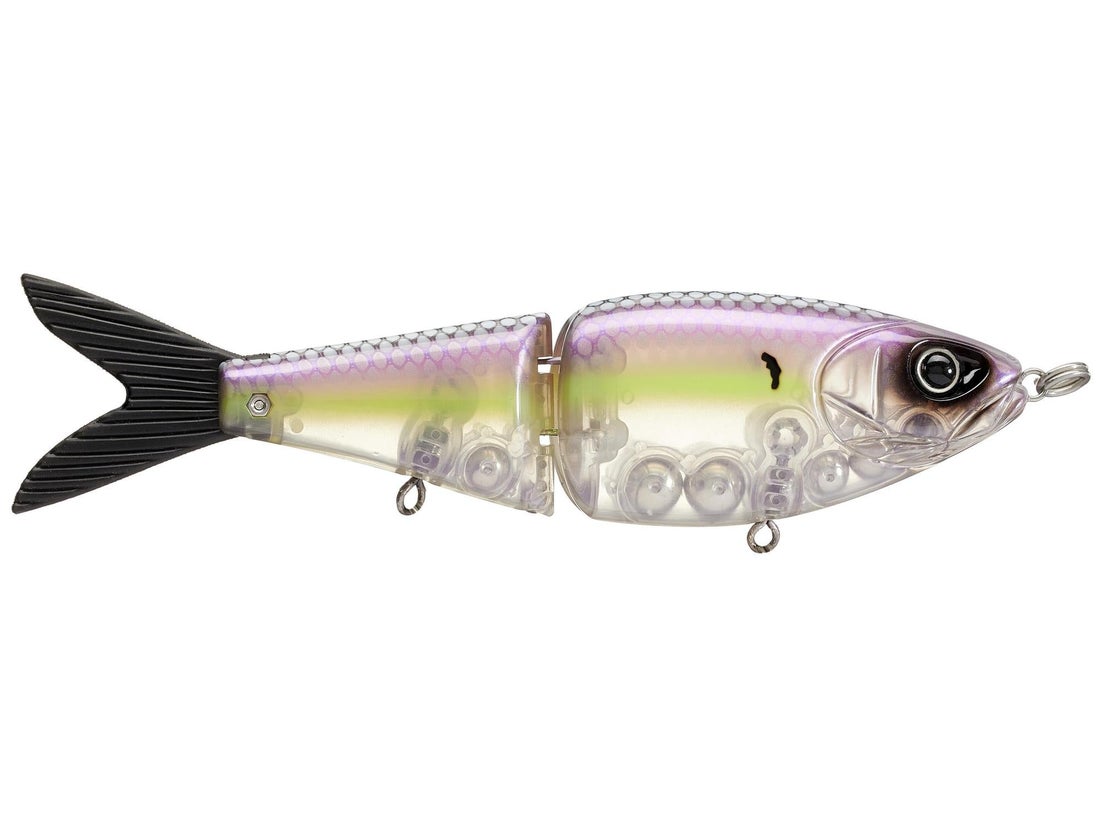 Strike King Hog Father Jr Glidebait 1
