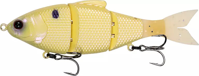 6th Sense Trace 3.75" Swimbait 3