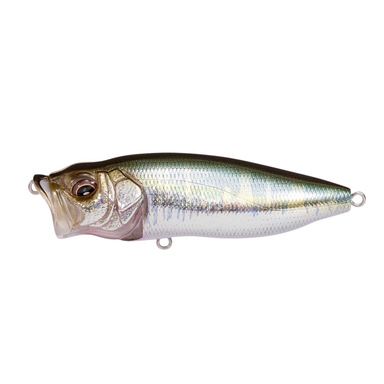 Megabass Pop Max 24