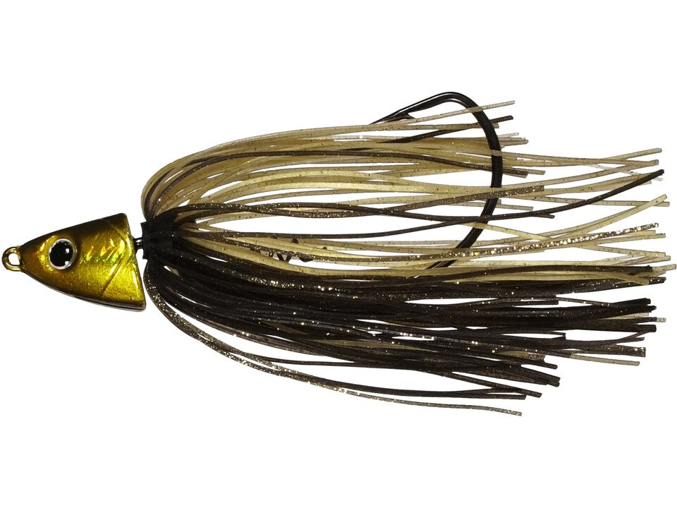 Freedom Tackle Stealth Swim Jigs 4