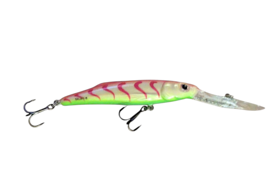 Salmo Freediver 7 Super Deep Runner Crankbaits 7