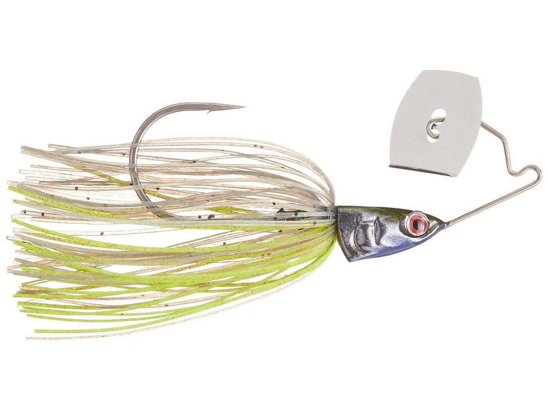 Bass Puzzle Grass Piece Jigs 3