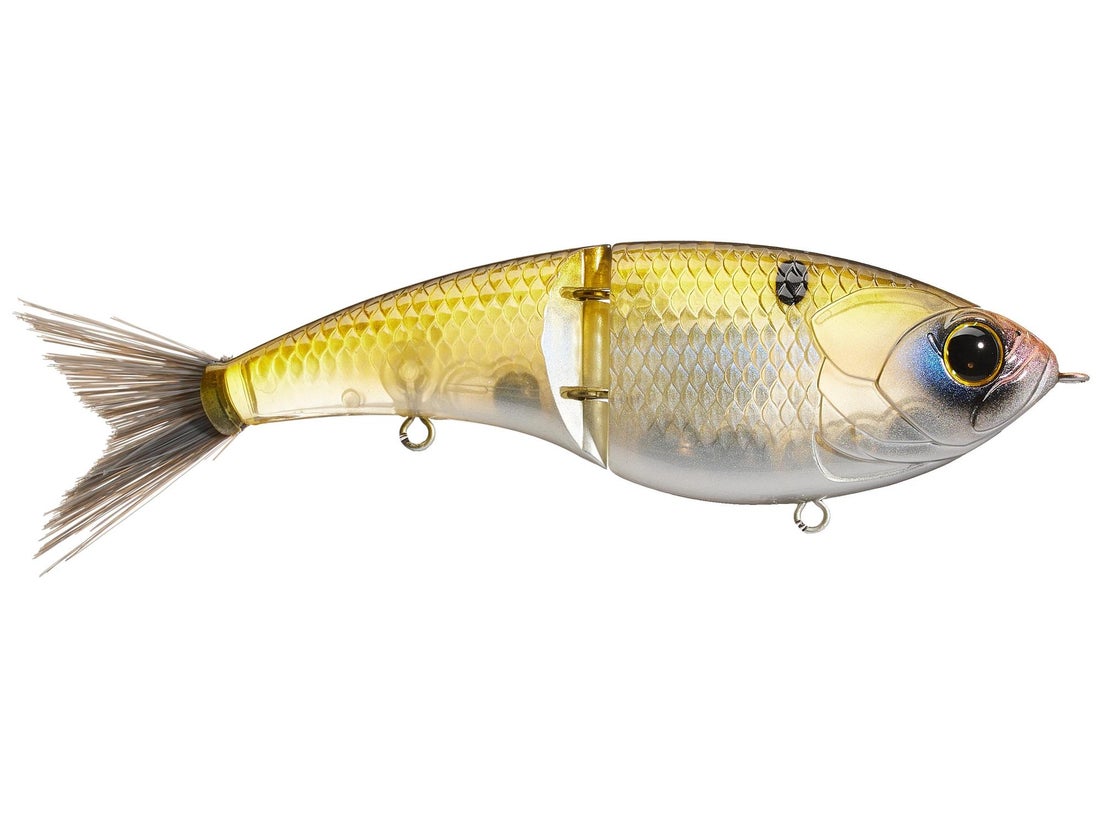 6th Sense Judo 130 Saltwater Glide Bait
