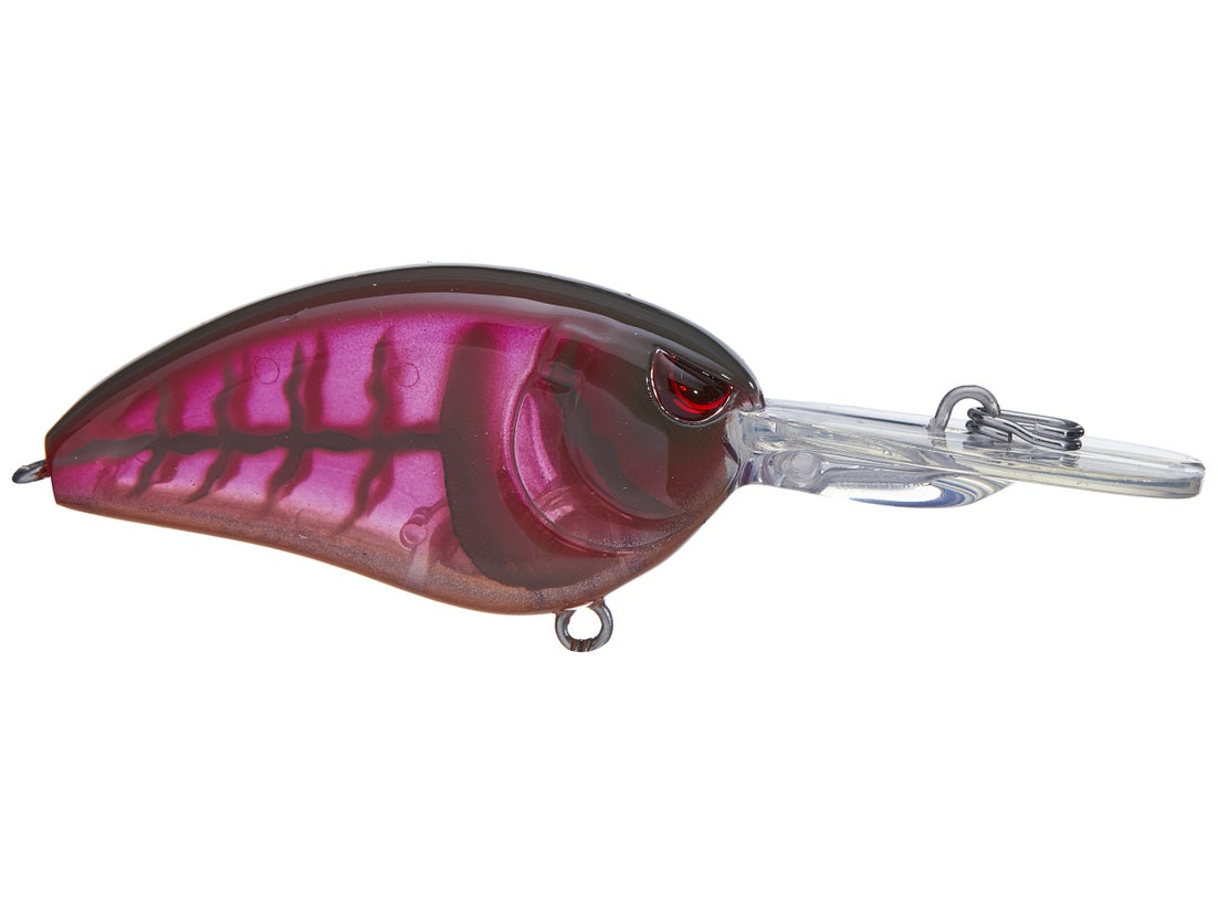 SPRO John Crews Little John Micro DD 45 Crankbait 6