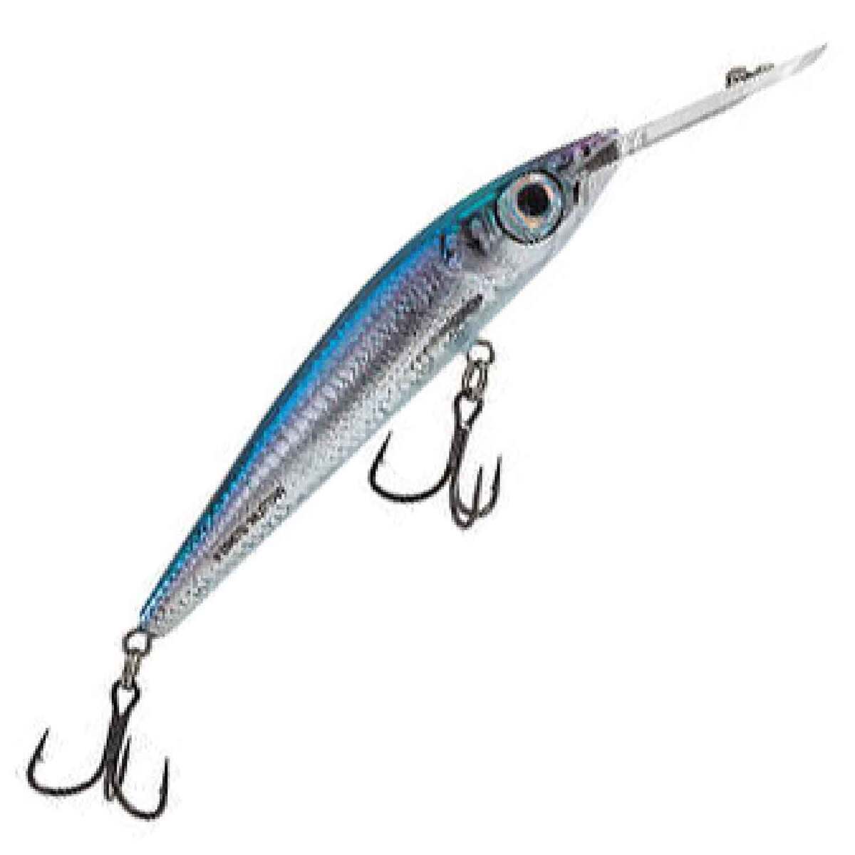 Salmo Rattlin Sting 9 Deep Runner Jerkbait 7