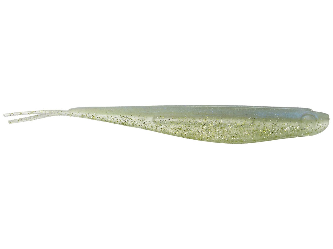 Berkley Lab Series Minnow 1