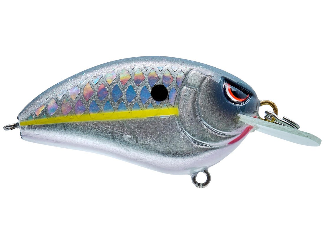 SPRO Little John Micro 45 Crankbait 3