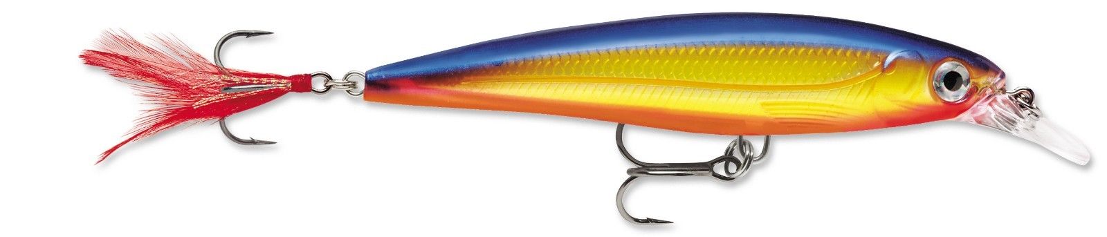 Rapala X-Rap XR-8 Diving Jerkbait 8